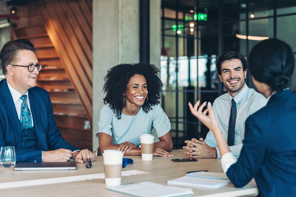 Wealth Business Checking Account