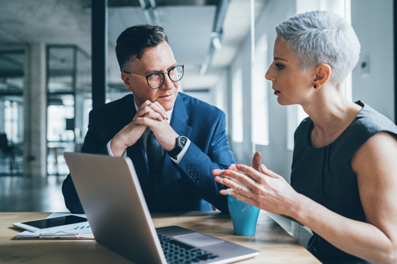 Wealth Business Savings